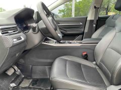 Geely Emgrand 4th generation 1.5L CVT premium - фото 4