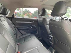 Geely Emgrand 4th generation 1.5L CVT premium - фото 6