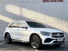 Mercedes-Benz GLC 300 L 4MATIC Dynamic - фото 3