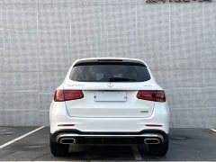 Mercedes-Benz GLC 300 L 4MATIC Dynamic - фото 5