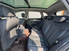 Audi Q5L 40T fashionable and dynamic - фото 11