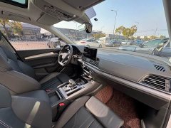 Audi Q5L 40T fashionable and dynamic - фото 13