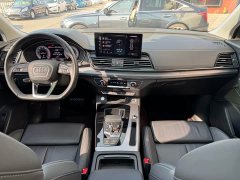 Audi Q5L 40T fashionable and dynamic - фото 19