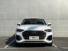 Audi Q5L 40T fashionable and dynamic - фото 2