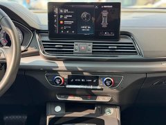 Audi Q5L 40T fashionable and dynamic - фото 20