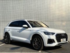Audi Q5L 40T fashionable and dynamic - фото 3