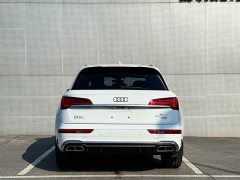 Audi Q5L 40T fashionable and dynamic - фото 5