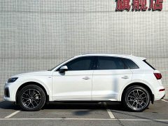 Audi Q5L 40T fashionable and dynamic - фото 7
