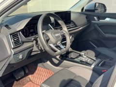 Audi Q5L 40T fashionable and dynamic - фото 8