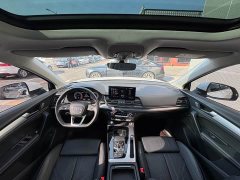 Audi Q5L 40T fashionable and dynamic - фото 9