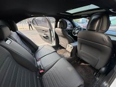 Mercedes-Benz C-Class facelift C 200 L sports version - фото 12