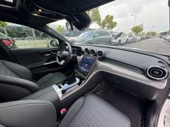 Mercedes-Benz C-Class facelift C 200 L sports version - фото 13