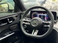 Mercedes-Benz C-Class facelift C 200 L sports version - фото 15