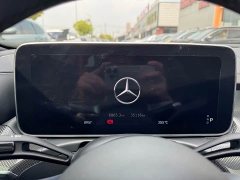 Mercedes-Benz C-Class facelift C 200 L sports version - фото 16
