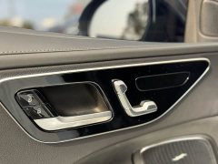 Mercedes-Benz C-Class facelift C 200 L sports version - фото 19