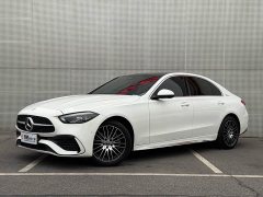 Mercedes-Benz C-Class facelift three C 260 L sports version - фото 1