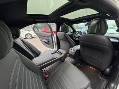 Mercedes-Benz C-Class facelift three C 260 L sports version - фото 12