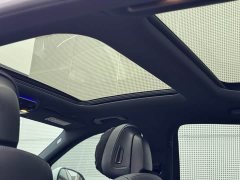 Mercedes-Benz C-Class facelift three C 260 L sports version - фото 14