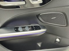 Mercedes-Benz C-Class facelift three C 260 L sports version - фото 19