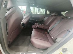 Denza Z9GT 2024 1100 four-wheel drive Ultra version - фото 10