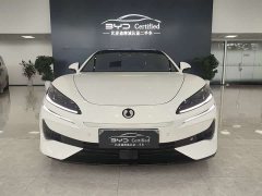Denza Z9GT 2024 1100 four-wheel drive Ultra version - фото 2