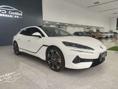 Denza Z9GT 2024 1100 four-wheel drive Ultra version - фото 3