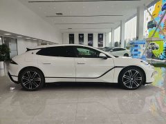 Denza Z9GT 2024 1100 four-wheel drive Ultra version - фото 4