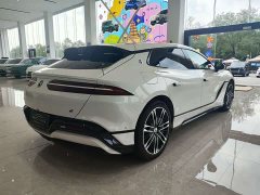 Denza Z9GT 2024 1100 four-wheel drive Ultra version - фото 5