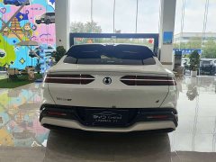 Denza Z9GT 2024 1100 four-wheel drive Ultra version - фото 6
