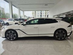 Denza Z9GT 2024 1100 four-wheel drive Ultra version - фото 8