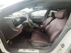 Denza Z9GT 2024 1100 four-wheel drive Ultra version - фото 9