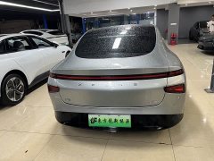 XPeng P7 2020 670N - фото 6