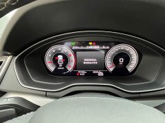 Audi Q5L 45T luxury and dynamic - фото 10