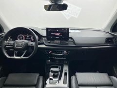 Audi Q5L 45T luxury and dynamic - фото 11