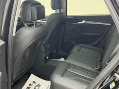 Audi Q5L 45T luxury and dynamic - фото 13
