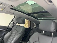 Audi Q5L 45T luxury and dynamic - фото 14