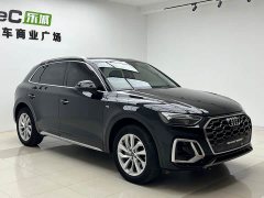 Audi Q5L 45T luxury and dynamic - фото 3