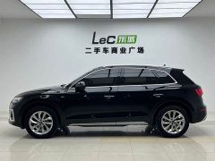 Audi Q5L 45T luxury and dynamic - фото 4
