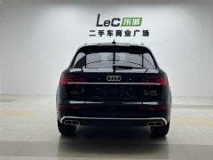 Audi Q5L 45T luxury and dynamic - фото 5