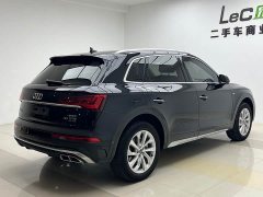 Audi Q5L 45T luxury and dynamic - фото 6
