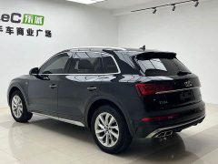 Audi Q5L 45T luxury and dynamic - фото 7