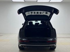Audi Q5L 45T luxury and dynamic - фото 8