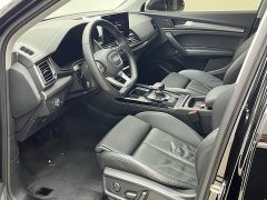 Audi Q5L 45T luxury and dynamic - фото 9
