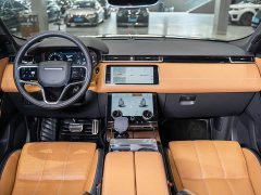 Land Rover Range Rover Velar 250PS Glitter Gold Collector’s Edition - фото 11