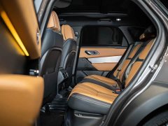 Land Rover Range Rover Velar 250PS Glitter Gold Collector’s Edition - фото 15