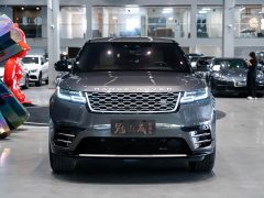 Land Rover Range Rover Velar 250PS Glitter Gold Collector’s Edition - фото 2