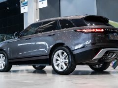 Land Rover Range Rover Velar 250PS Glitter Gold Collector’s Edition - фото 3