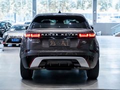 Land Rover Range Rover Velar 250PS Glitter Gold Collector’s Edition - фото 4