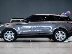 Land Rover Range Rover Velar 250PS Glitter Gold Collector’s Edition - фото 6