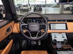 Land Rover Range Rover Velar 250PS Glitter Gold Collector’s Edition - фото 9